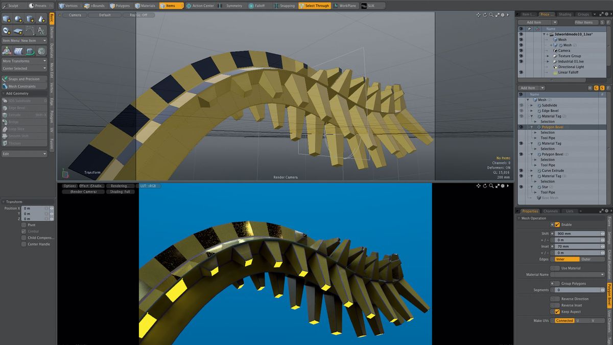 Modo 10 1 Creative Bloq