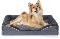 1. Arien Dog Bed | Was $149.96