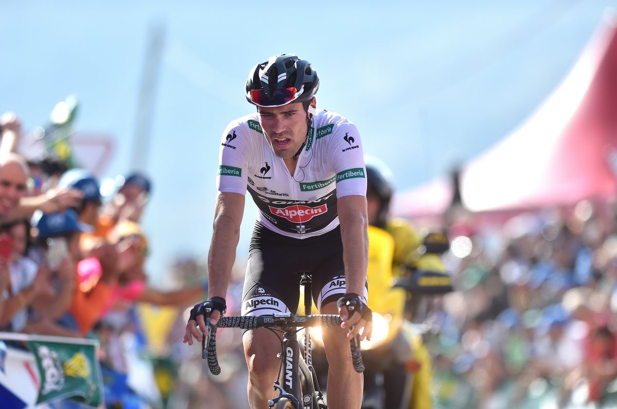 Tom Dumoulin (Giant-Alpecin)