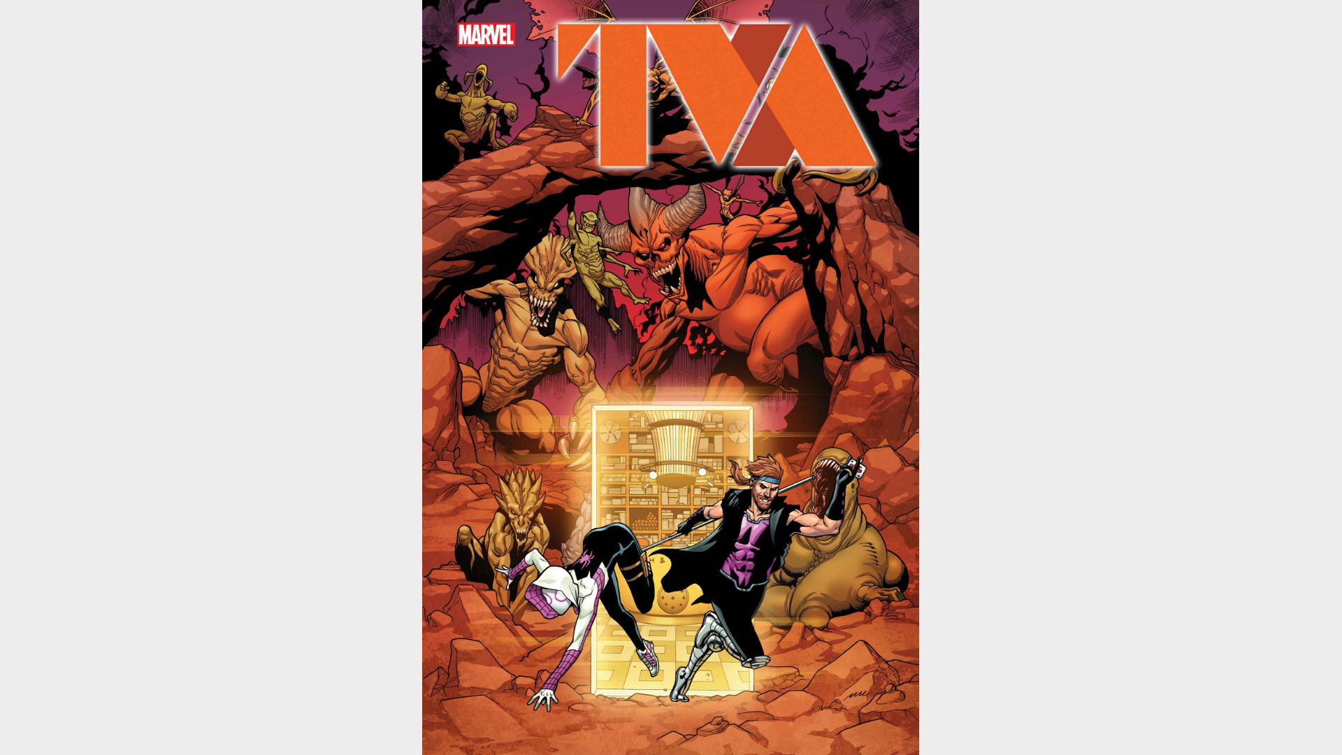 TVA #2 (OF 5)