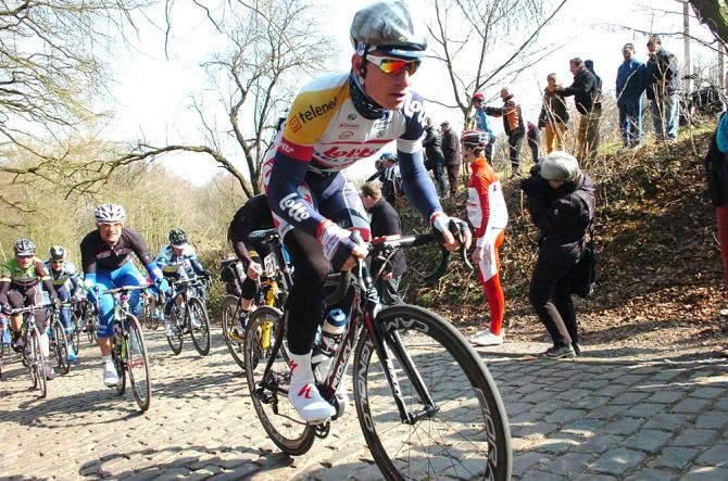 Andre Greipel (Lotto Belisol)