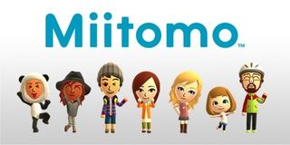 Miitomo Update