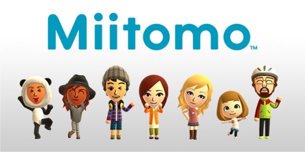 Miitomo Update