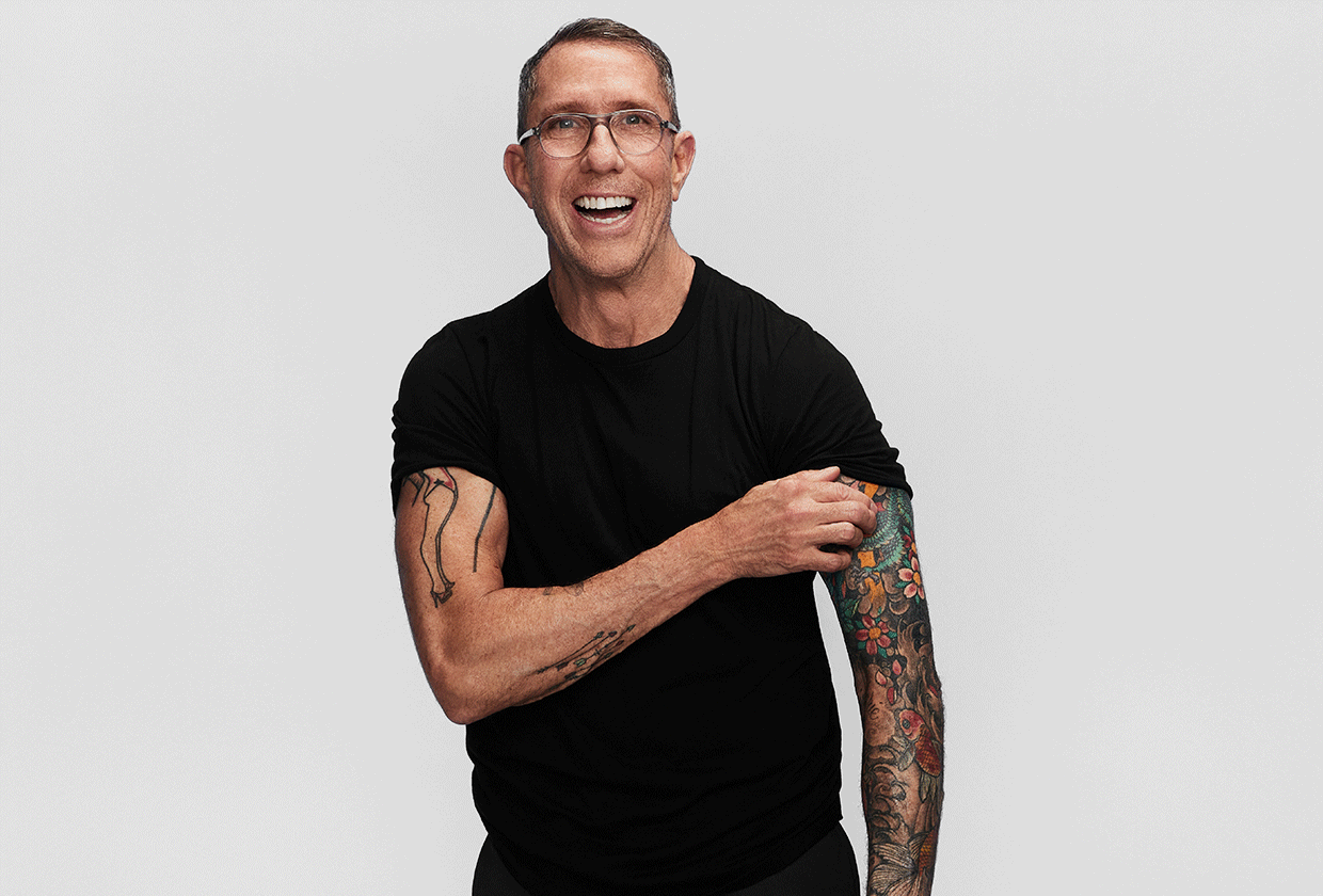 The Hair Products Chris McMillan Can't Live Without