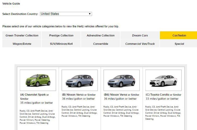Hertz Review Pros, Cons and Verdict Top Ten Reviews
