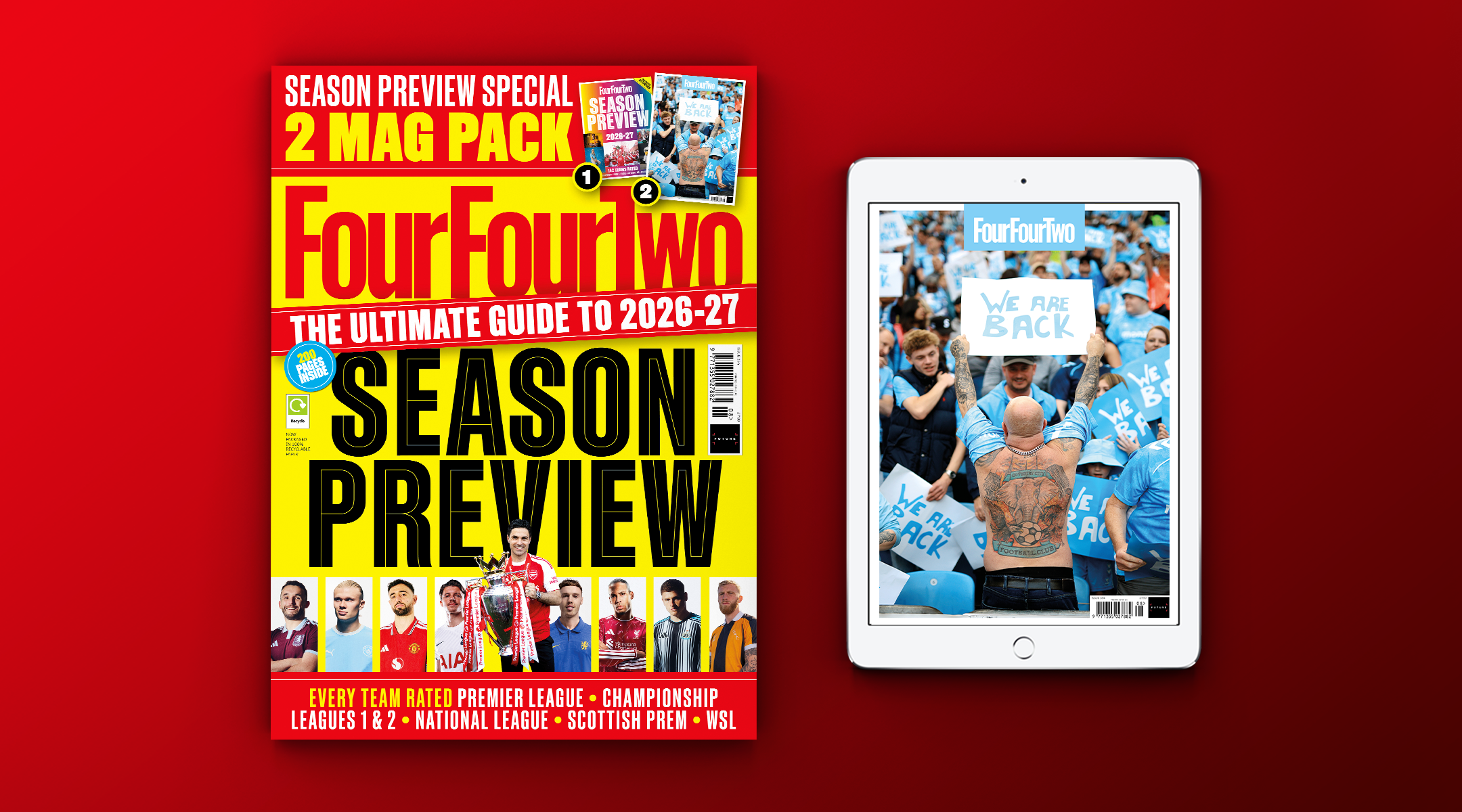 FourFourTwo