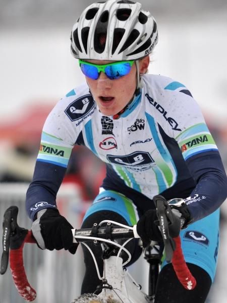 Pavla Havlikova (AVB)
