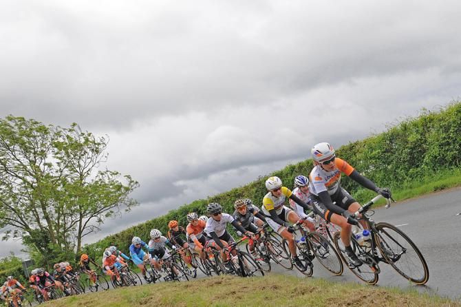 Rabo-Liv controls the race for Vos