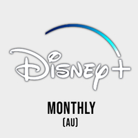 Disney Plus (Australia) | $11.99 AU$1.99 for one monthSave 75% -November 15