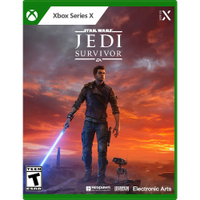 Star Wars Jedi Survivor£69.99£29.99 at Currys
Save £40