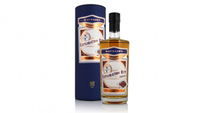 MacNair's Exploration Rum - Panama 7-year-old Peated