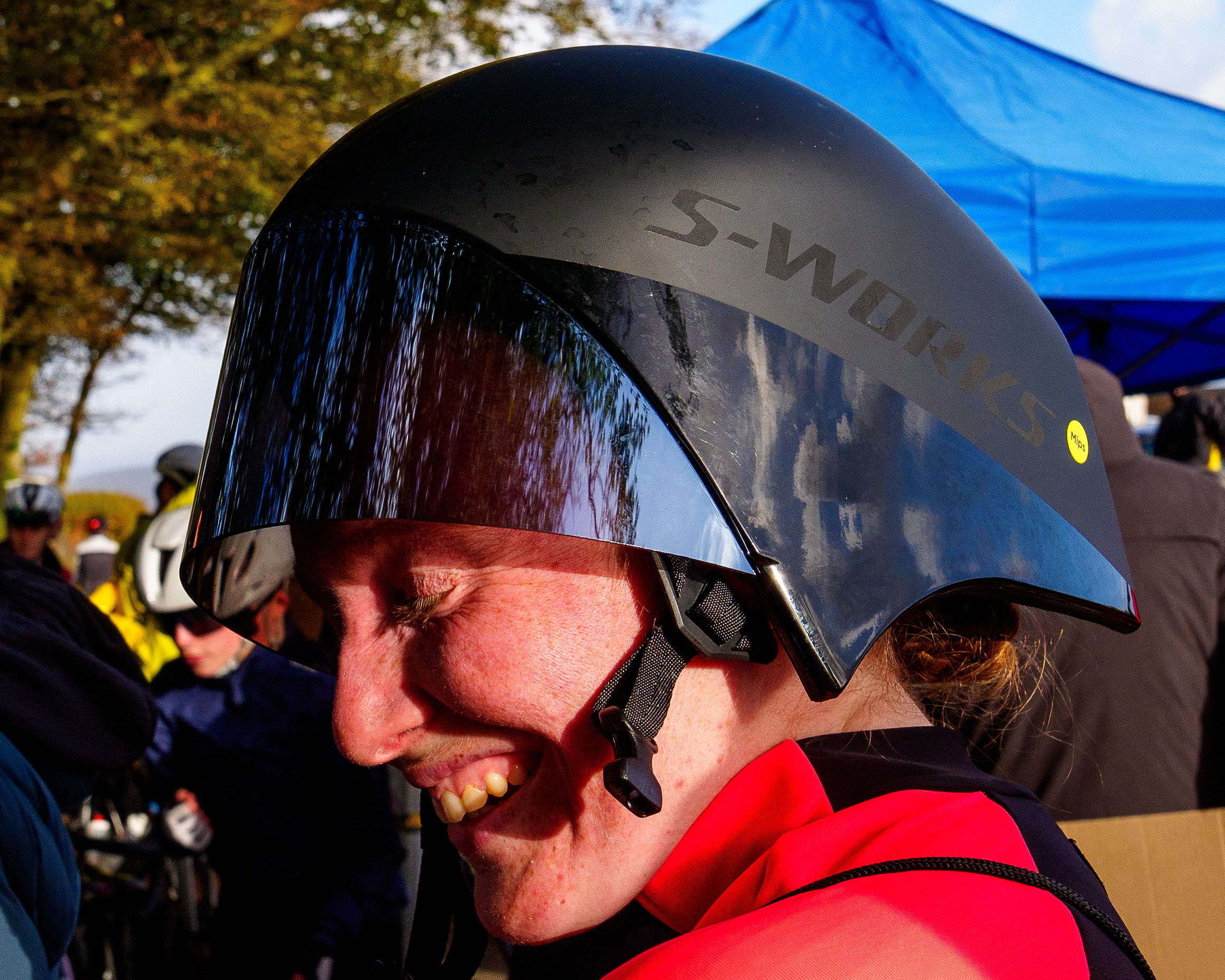 Hill Climb Championships 2026