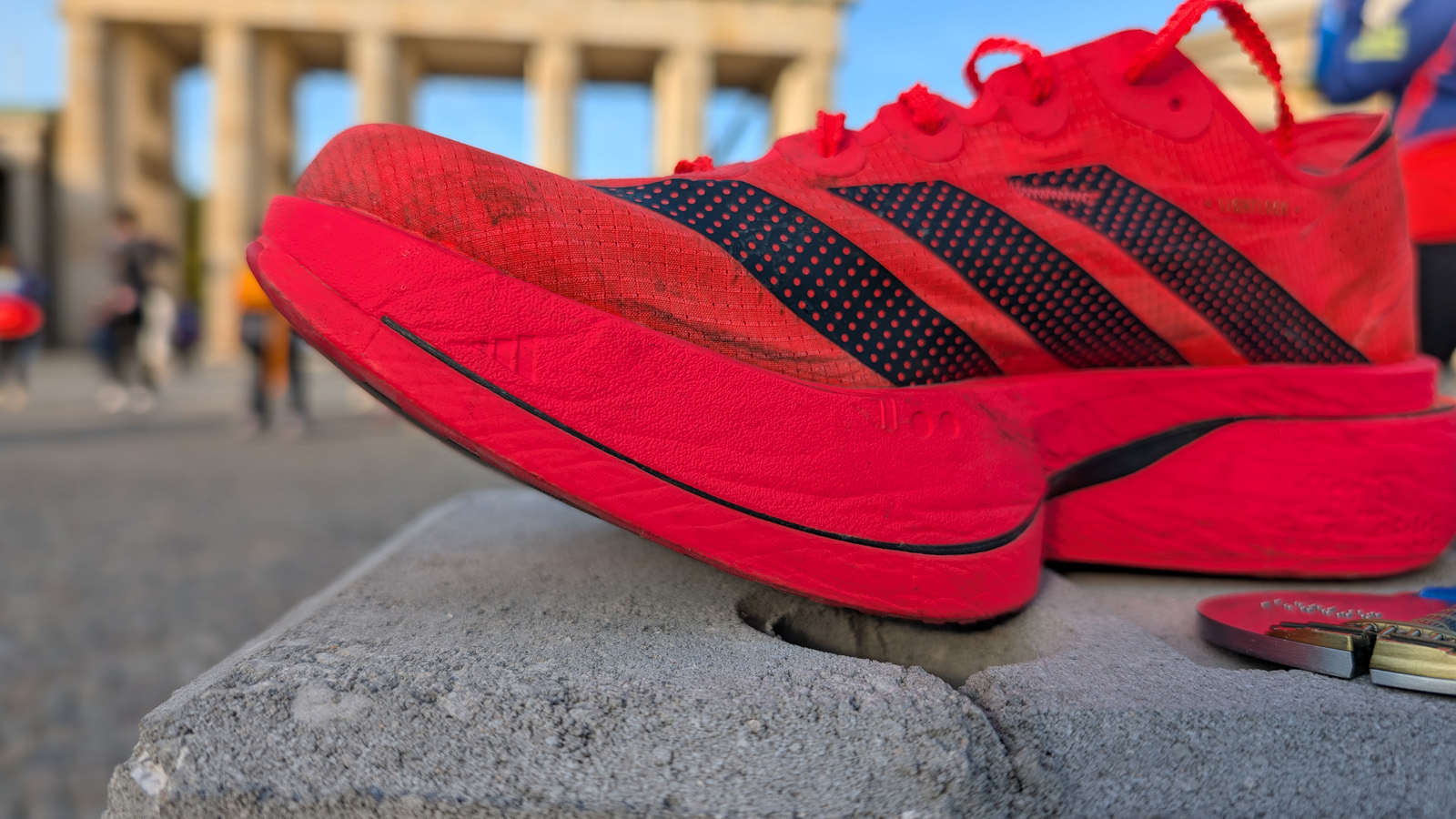 Adidas Adizero Adios Pro 5 review