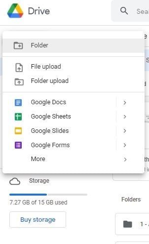 Google Workspace app access