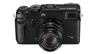 Fujifilm X-Pro2