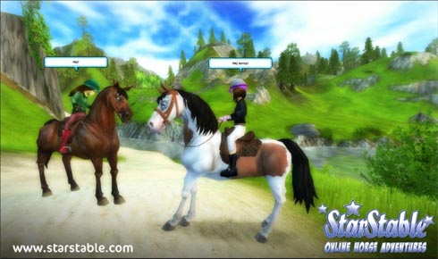 Star Stable
