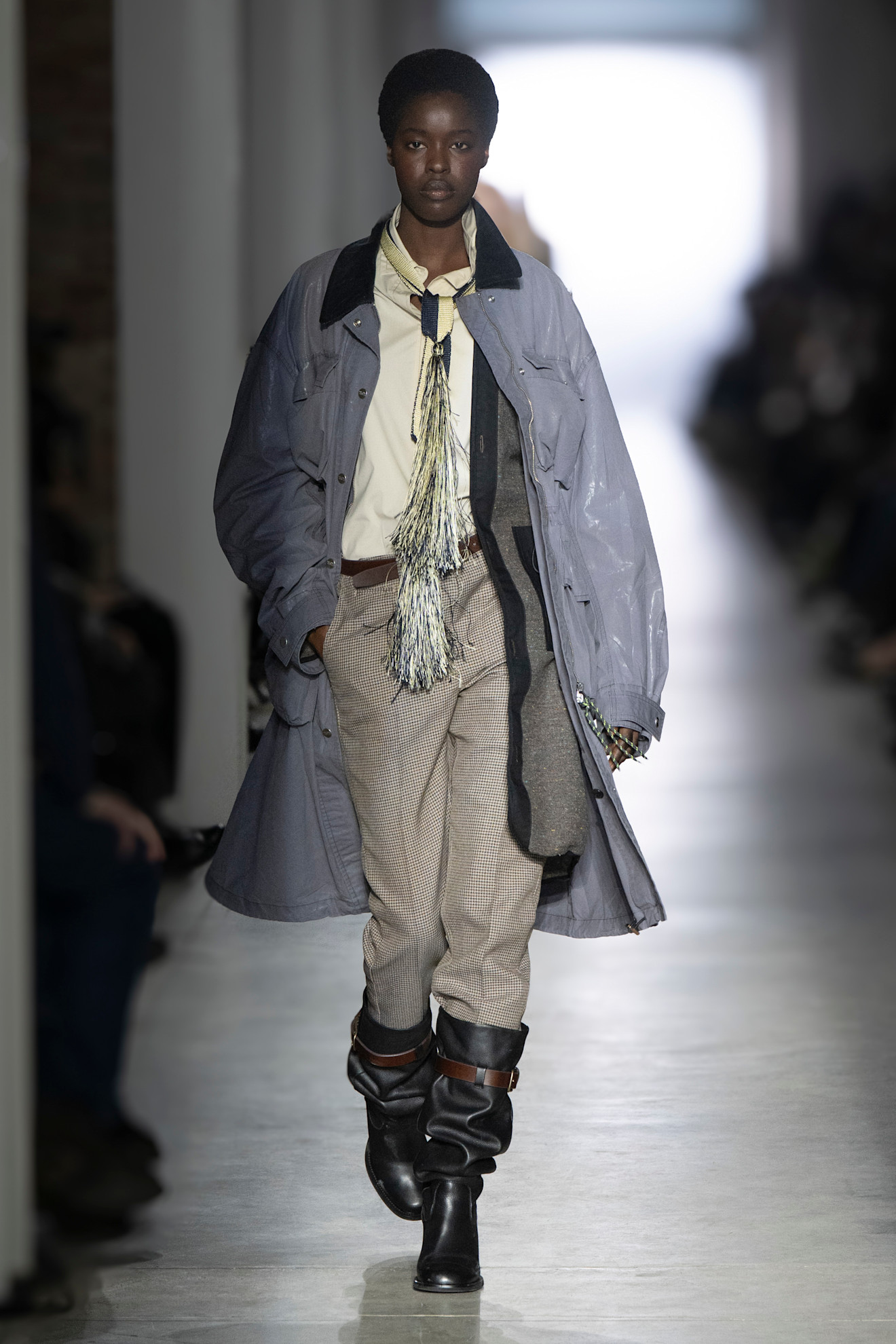 AW25 Shoe Trends
