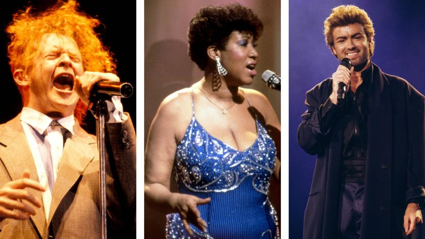 Suzie Gibbons/Redferns; Ross Marino/Getty Images; Michael Putland/Getty Images