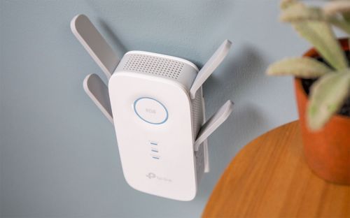 How To Use Range Extender As Access Point