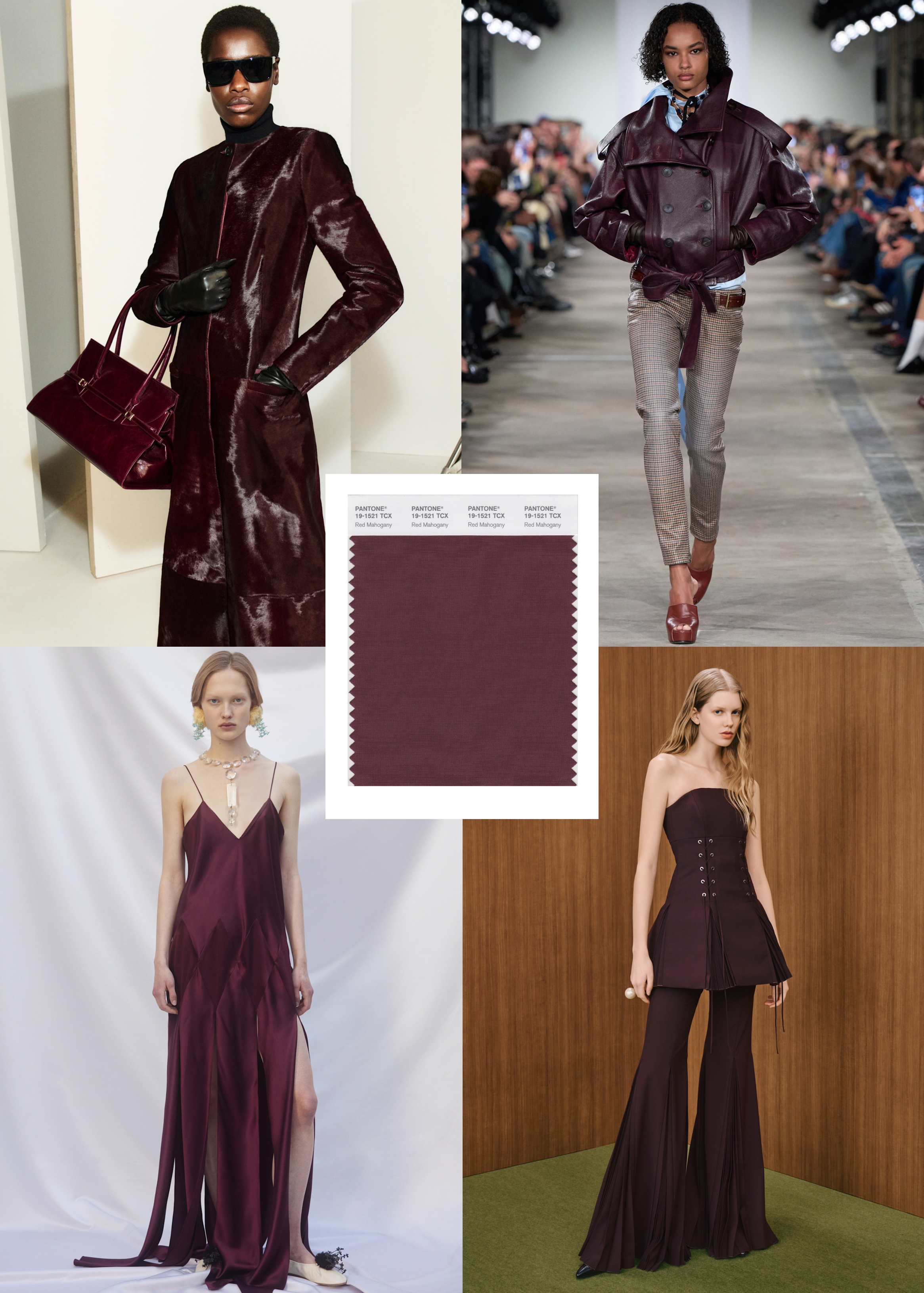 Fall 2026 Simkhai, 7 For All Mankind, Marina Moscone, Adeam