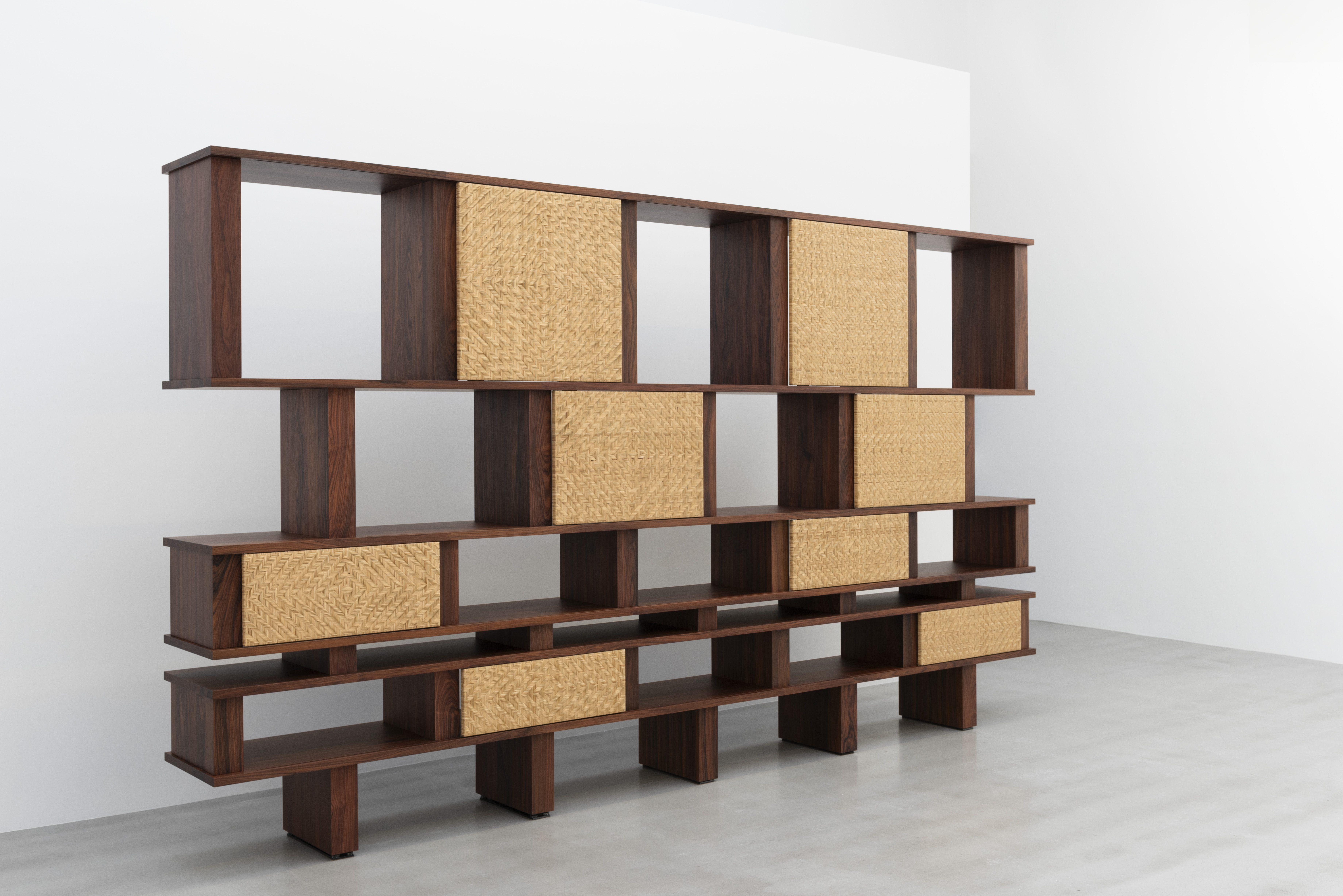 Charlotte Perriand furniture