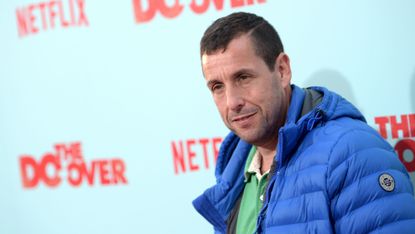 Adam Sandler