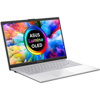 Asus Vivobook Go 15.6-inch OLED laptop | £699 £449 at Very
Save £250 -