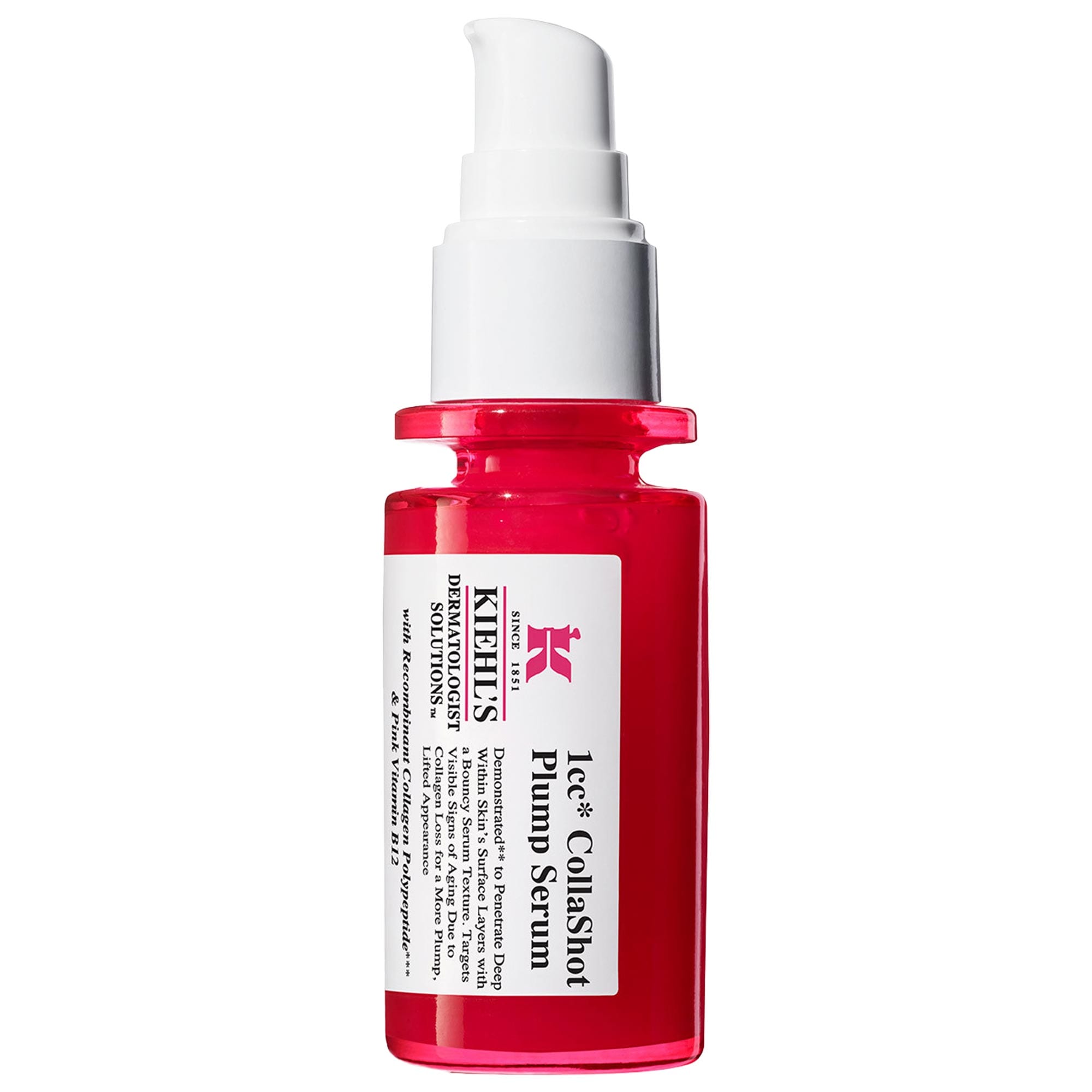 1cc* Collashot Plumping Serum