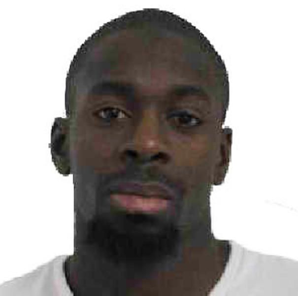 Paris supermarket suspect Amedy Coulibaly met with Nicolas Sarkozy in 2009