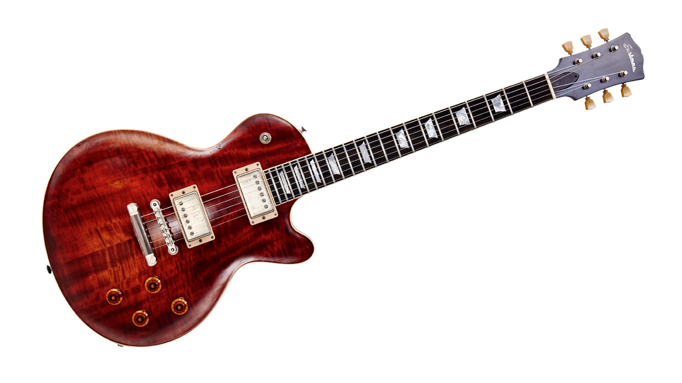 Eastman SB 59/V
