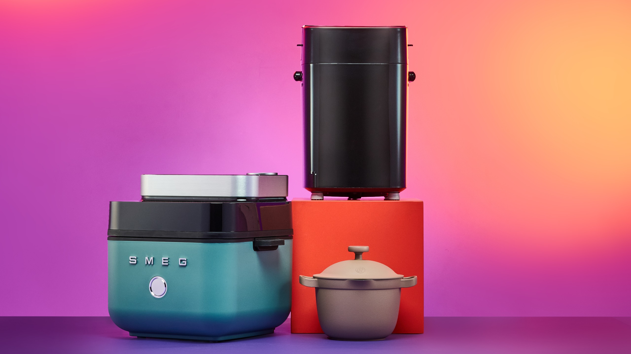 Smart home gadgets
