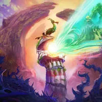 Keeper | See at Steam