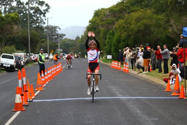 Tour of Toowoomba 2010: Stage 3 Results | Cyclingnews