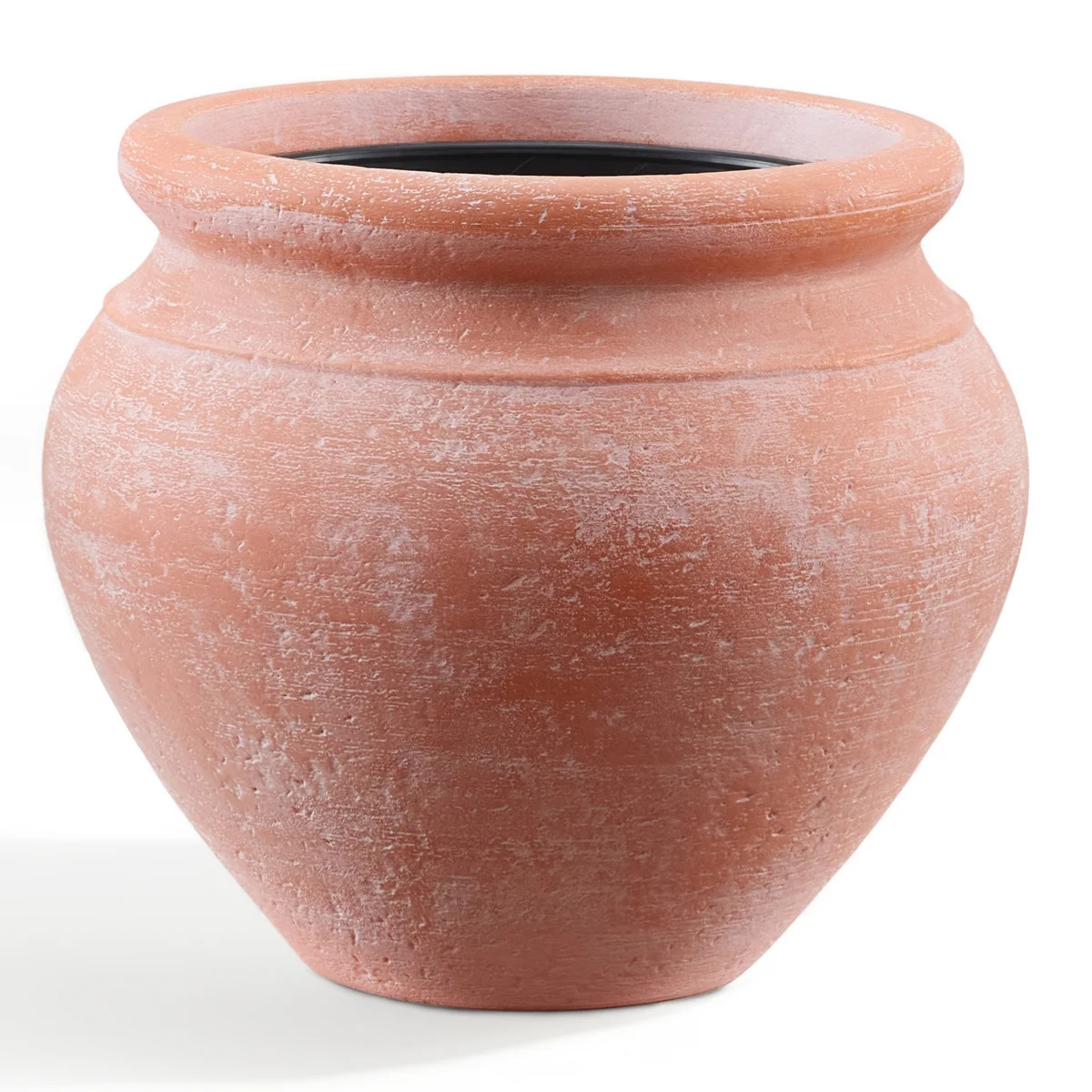 Wayfair terracotta-style planter
