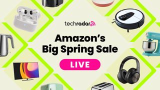 Amazon Big Spring Sale 2026