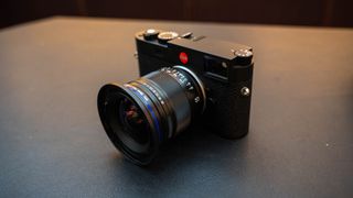 Laowa 15mm f/2 Zero-D LM