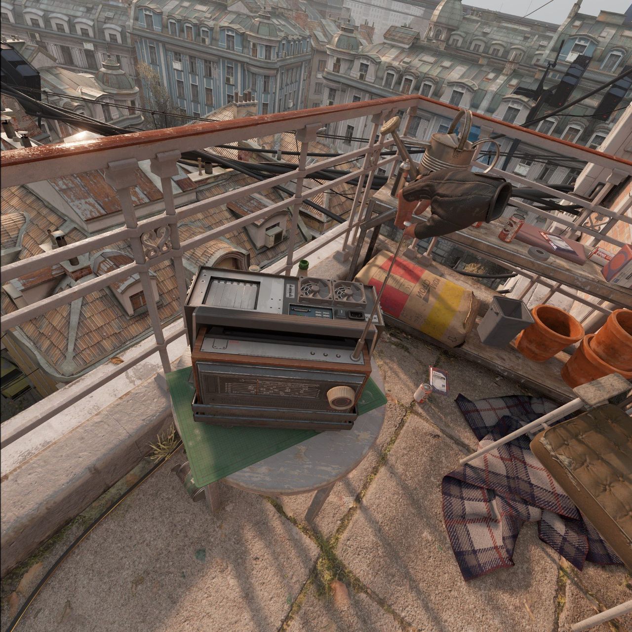 Half Life Alyx Screenshot