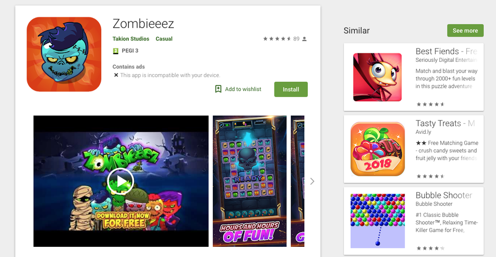 How to name your app Creative Bloq