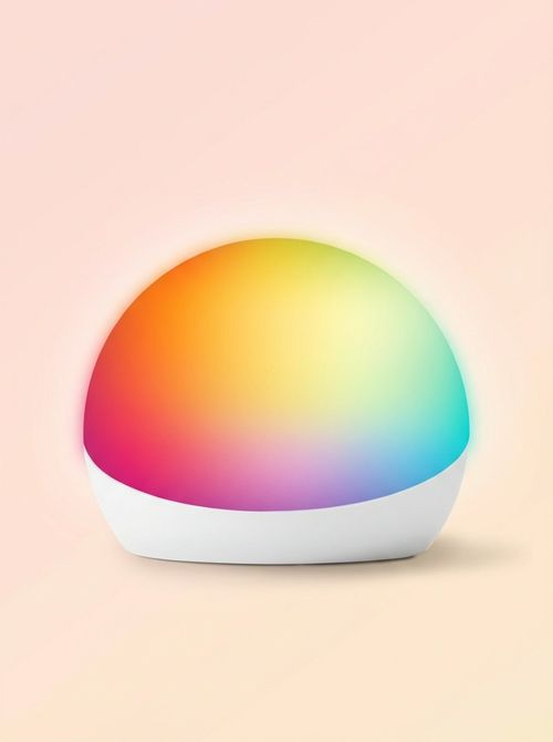 Echo Glow Multicolor Smart Lamp