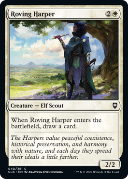 Magic: the Gathering Battle for Baldur's Gate - General Cards