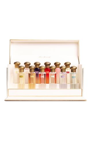 Collector's Edition Fragrance Set (limited Edition) $600 Value