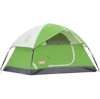Coleman Sundome Tent:$65.27$42.39 at AmazonSave £22.88