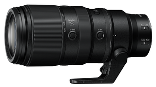 Best telephoto lens: Nikon Z 100-400mm f/4.5-5.6 VR S