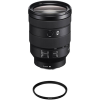 Sony FE 24-105mm f/4 was $1,398now $1,198Save $200