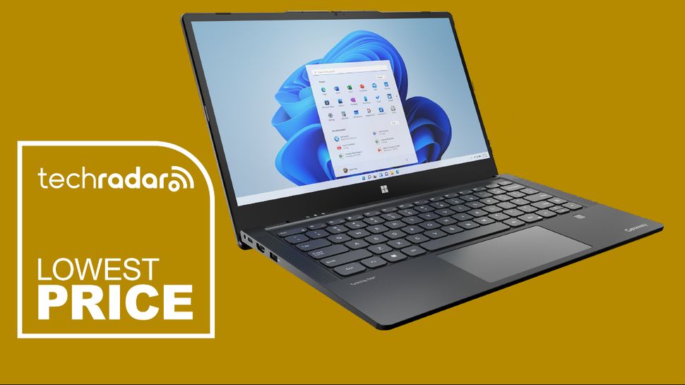 Amazon sells the cheapest Core i5 laptop worth buying right now — it