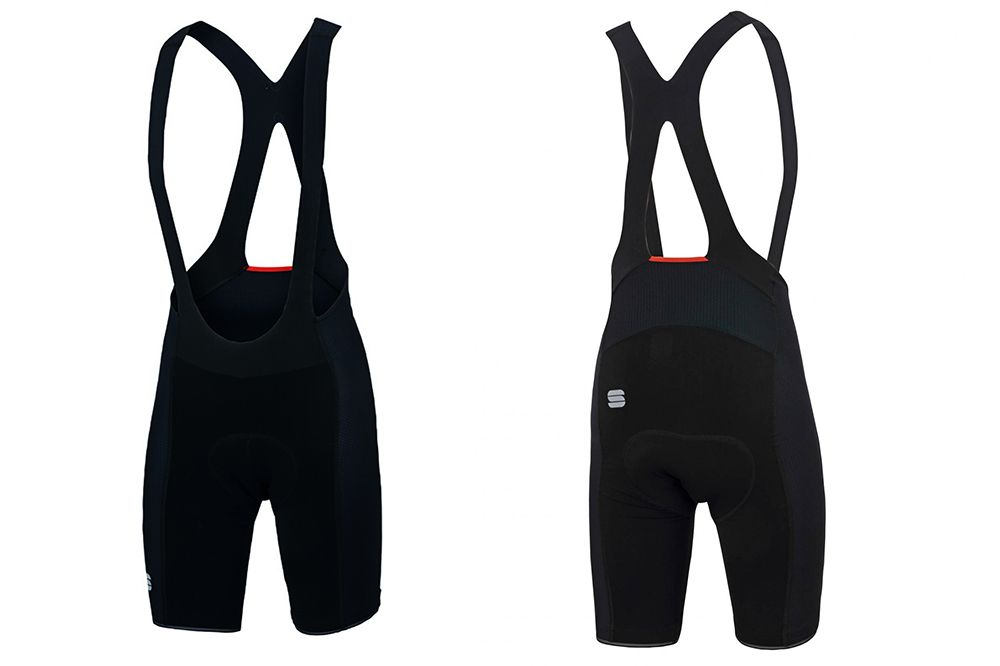 Sportful Total Comfort bib shorts