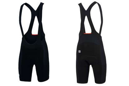 Super total best sale comfort bibshort