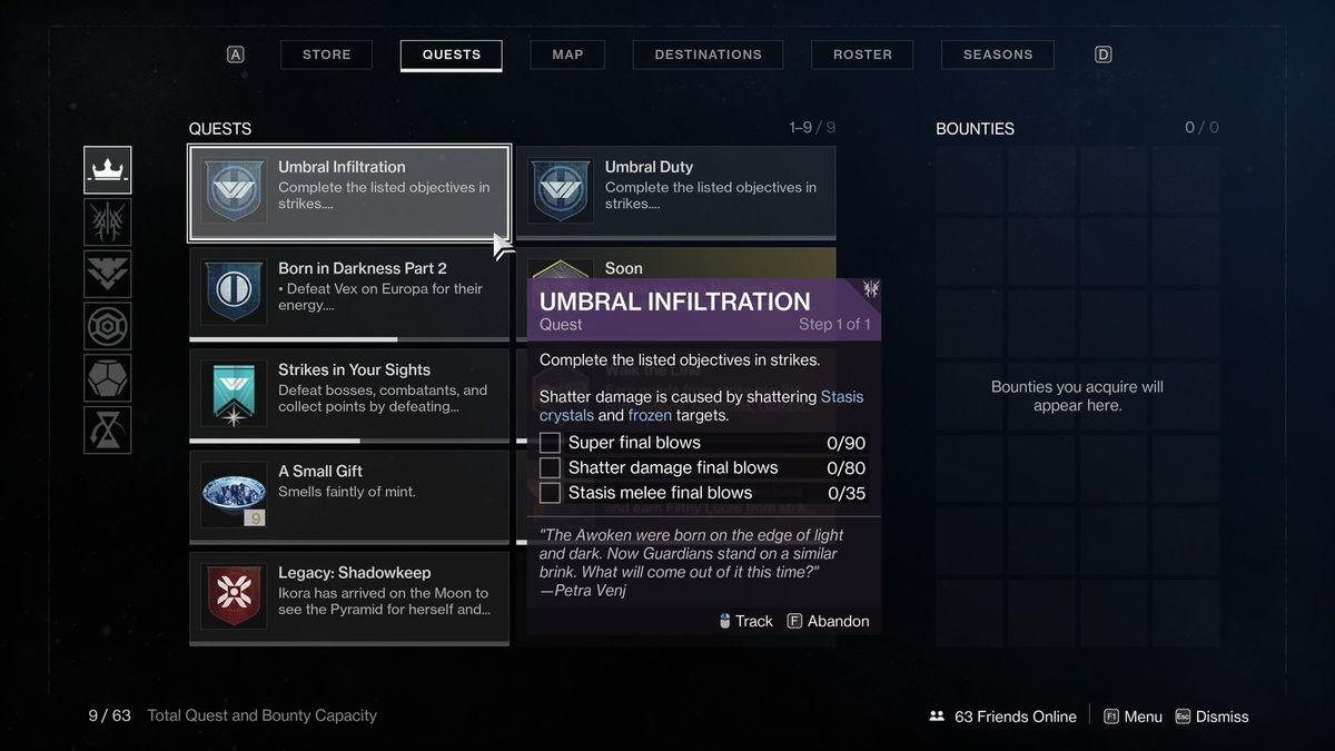 Destiny 2: Beyond Light
