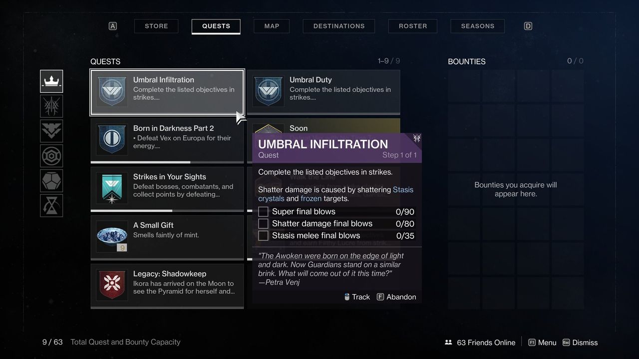 Destiny 2: Beyond Light