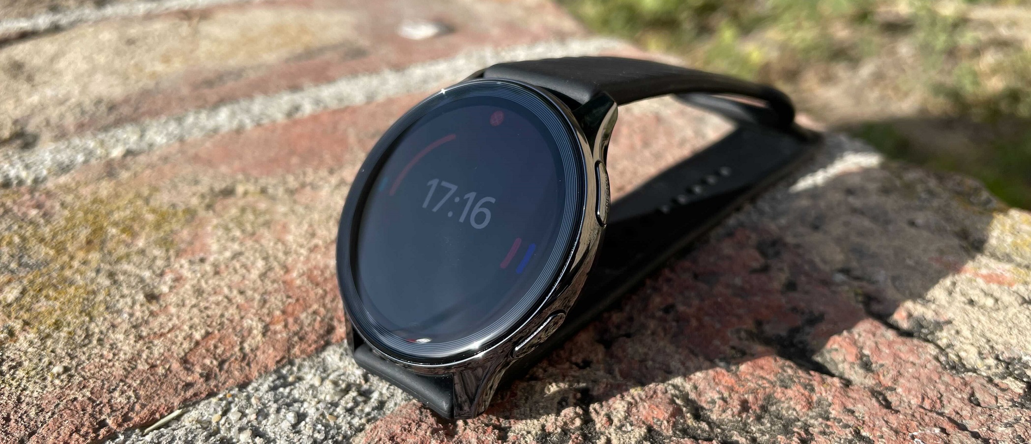 OnePlus Watch